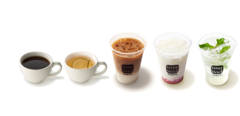ご注文について Soup Stock Tokyo スープストックトーキョー